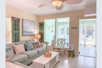 633 E Gorrie Dr #3, Saint George Island, FL 32328 - Photo 8