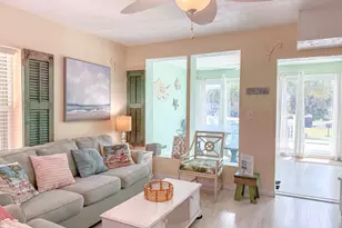 633 E Gorrie Dr, Saint George Island, FL 32328 - Photo 8