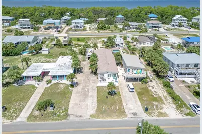 633 E Gorrie Dr #3, Saint George Island, FL 32328 - Photo 24