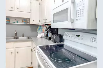 633 E Gorrie Dr #3, Saint George Island, FL 32328 - Photo 12