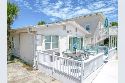 633 E Gorrie Dr #3, Saint George Island, FL 32328 - Photo 40