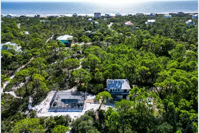 1404 Bayberry Ln, Saint George Island, FL 32328 - Photo 6