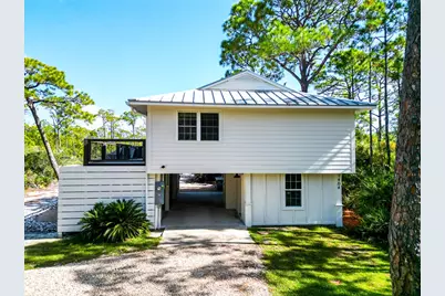 1404 Bayberry Ln, Saint George Island, FL 32328 - Photo 2
