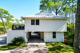 1404 Bayberry Ln, Saint George Island, FL 32328 - Photo 2