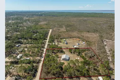 753 Buck Rd, Eastpoint, FL 32328 - Photo 30