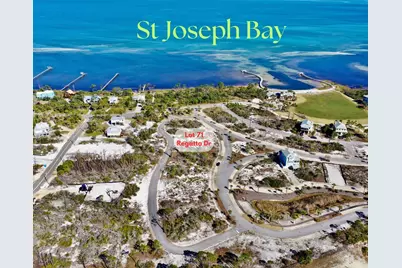 Lot 71 Regatta Dr, Port Saint Joe, FL 32456 - Photo 2