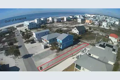 104 32nd St #B, Mexico Beach, FL 32456 - Photo 1