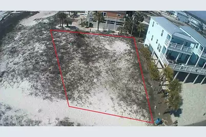 122 41st St, Mexico Beach, FL 32456 - Photo 4