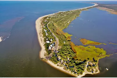 2276 Indian Pass Rd, Port Saint Joe, FL 32456 - Photo 14