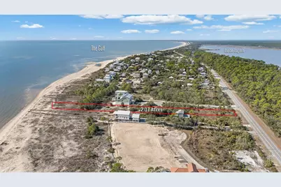 2276 Indian Pass Rd, Port Saint Joe, FL 32456 - Photo 2