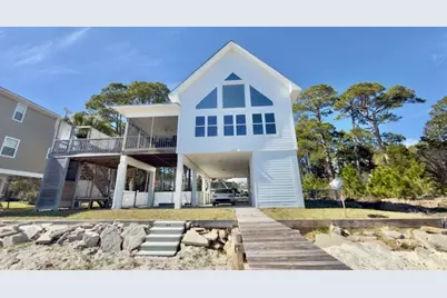 3036 Highway 98, Carrabelle, FL 32322 - Photo 2