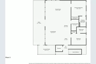 961 Cape San Blas Rd, Cape San Blas, FL 32456 - Photo 80