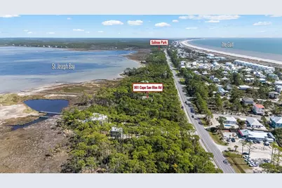 961 Cape San Blas Rd, Cape San Blas, FL 32456 - Photo 74