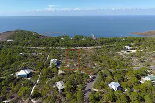 1364 Acacia Dr, Saint George Island, FL 32328 - Photo 1