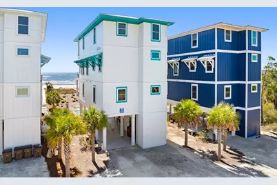 1492 Indian Pass Rd, Port Saint Joe, FL 32456 - Photo 8