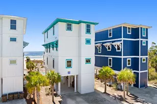 1492 Indian Pass Rd, Port Saint Joe, FL 32456 - Photo 8