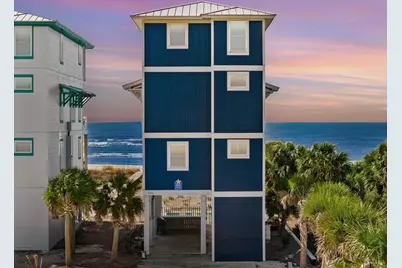 1488 Indian Pass Rd, Port Saint Joe, FL 32456 - Photo 1