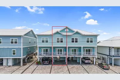 112 Miramar Dr #B, Mexico Beach, FL 32456 - Photo 2