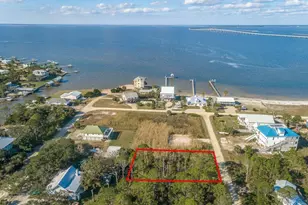 308 Quinn St, Saint George Island, FL 32328 - Photo 1
