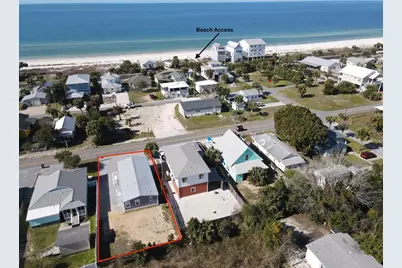9230 Auger Ave, Port Saint Joe, FL 32456 - Photo 36