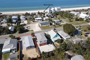 9230 Auger Ave, Port Saint Joe, FL 32456 - Photo 36