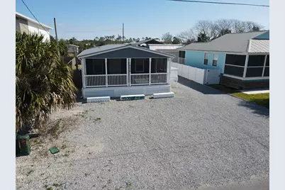9230 Auger Ave, Port Saint Joe, FL 32456 - Photo 4