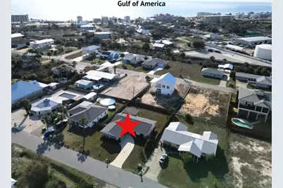 235 Kim Kove, Mexico Beach, FL 32456 - Photo 10