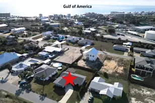235 Kim Kove, Mexico Beach, FL 32456 - Photo 10