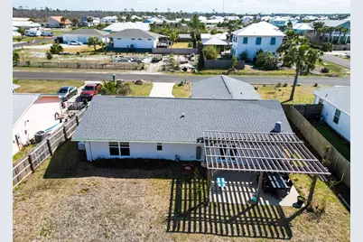 235 Kim Kove, Mexico Beach, FL 32456 - Photo 6