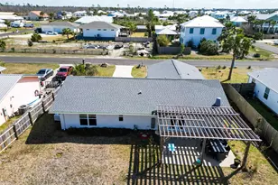 235 Kim Kove, Mexico Beach, FL 32456 - Photo 6