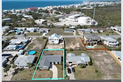 235 Kim Kove, Mexico Beach, FL 32456 - Photo 8