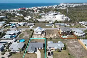 235 Kim Kove, Mexico Beach, FL 32456 - Photo 8