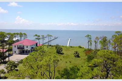 1377 E Gulf Beach Dr, Saint George Island, FL 32328 - Photo 4