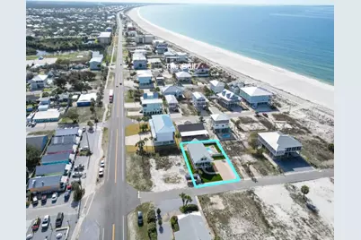 103 29th St, Mexico Beach, FL 32456 - Photo 68