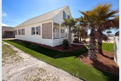 103 29th St, Mexico Beach, FL 32456 - Photo 4