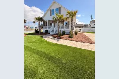 103 29th St, Mexico Beach, FL 32456 - Photo 2
