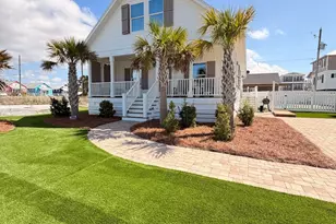 103 29th St, Mexico Beach, FL 32456 - Photo 2