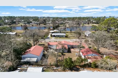 1803 Marvin Ave, Port Saint Joe, FL 32456 - Photo 28