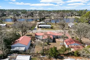 1803 Marvin Ave, Port Saint Joe, FL 32456 - Photo 28