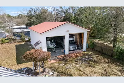 1803 Marvin Ave, Port Saint Joe, FL 32456 - Photo 4