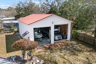 1803 Marvin Ave, Port Saint Joe, FL 32456 - Photo 4