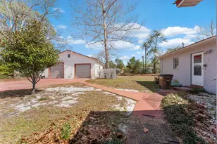 1803 Marvin Ave, Port Saint Joe, FL 32456 - Photo 24