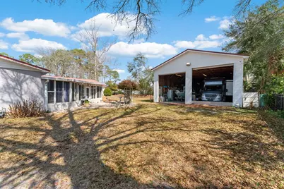 1803 Marvin Ave, Port Saint Joe, FL 32456 - Photo 22