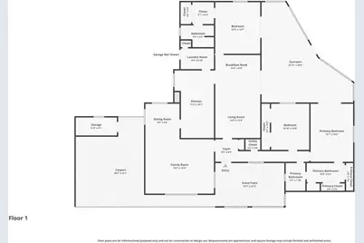 1803 Marvin Ave, Port Saint Joe, FL 32456 - Photo 22