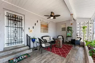 1803 Marvin Ave, Port Saint Joe, FL 32456 - Photo 8