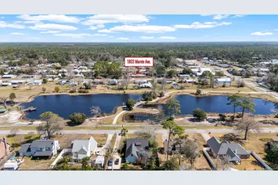 1803 Marvin Ave, Port Saint Joe, FL 32456 - Photo 4