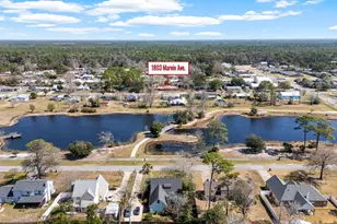 1803 Marvin Ave, Port Saint Joe, FL 32456 - Photo 4