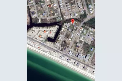 118 16th St, Mexico Beach, FL 32456 - Photo 4