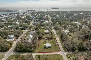 76 Ave H, Apalachicola, FL 32320 - Photo 40