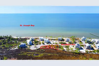 528 Windmark Way, Port Saint Joe, FL 32456 - Photo 10